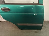  Стекло боковой двери Daewoo Matiz 1998-2016 11405221 #2