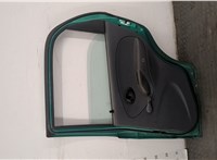  Стекло боковой двери Daewoo Matiz 1998-2016 11405221 #5