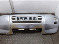  Фара противотуманная (галогенка) Mitsubishi Pajero / Montero 2000-2006 11405226 #1