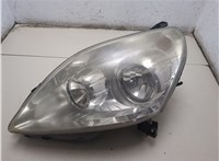 1216677, 13260842, 93192441 Фара (передняя) Opel Zafira B 2005-2014 20423068 #4