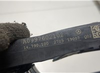 A0997602102, A09976019017787 Ручка двери наружная Mercedes A W177 2018- 20423074 #3