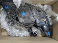 1754447, 8M5113101DF Фара (передняя) Ford Focus 2 2008-2011 20423075 #8