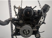  Блок цилиндров (Шорт блок) Mercedes C W204 2007-2013 20423083 #1