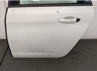  Дверь боковая (легковая) Peugeot 308 2013-2021 20423102 #2