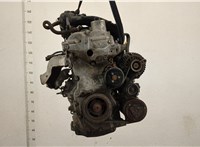  Двигатель (ДВС) Nissan Qashqai 2006-2013 20423137 #1