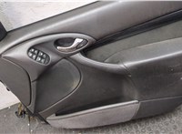  Ручка двери наружная Ford Focus 1 1998-2004 11405311 #8