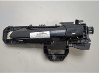  Ручка двери наружная Mercedes C W204 2007-2013 20423153 #1