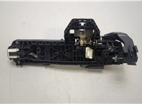  Ручка двери наружная Mercedes C W204 2007-2013 20423153 #4