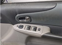  Дверная карта (Обшивка двери) Mazda 323 (BJ) 1998-2003 11405323 #4