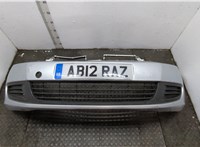  Бампер Volkswagen Golf 6 2009-2012 20423172 #1
