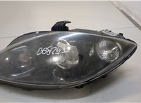  Фара (передняя) Seat Leon 2 2005-2012 20423176 #1