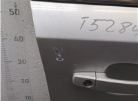  Дверь боковая (легковая) Opel Astra H 2004-2010 20423180 #3