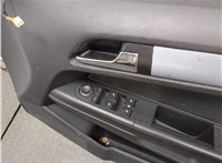  Дверь боковая (легковая) Opel Astra H 2004-2010 20423180 #6
