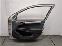  Дверь боковая (легковая) Opel Astra H 2004-2010 20423180 #8