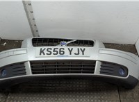  Бампер Volvo S40 2004- 20423189 #1