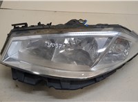  Кронштейн фары Renault Megane 2 2002-2009 11405354 #1