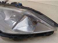 Кронштейн фары Renault Megane 2 2002-2009 11405354 #5