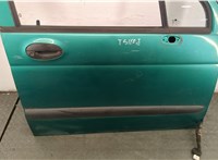  Стекло боковой двери Daewoo Matiz 1998-2016 11405394 #2