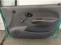  Стекло боковой двери Daewoo Matiz 1998-2016 11405394 #6