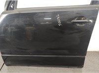  Дверь боковая (легковая) Suzuki Grand Vitara 2005-2015 20423235 #2