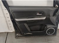 Дверь боковая (легковая) Suzuki Grand Vitara 2005-2015 20423235 #6