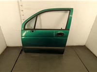  Стекло боковой двери Daewoo Matiz 1998-2016 11405417 #1