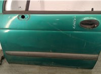  Стекло боковой двери Daewoo Matiz 1998-2016 11405417 #2