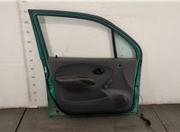  Стекло боковой двери Daewoo Matiz 1998-2016 11405417 #5
