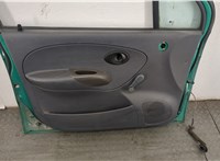  Стекло боковой двери Daewoo Matiz 1998-2016 11405417 #6