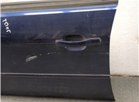  Дверь боковая (легковая) Ford Mondeo 3 2000-2007 20423259 #2