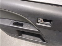  Дверь боковая (легковая) Ford Mondeo 3 2000-2007 20423259 #5
