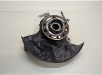  Ступица (кулак, цапфа) Opel Vectra C 2002-2008 20423302 #4