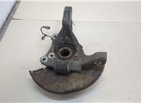  Ступица (кулак, цапфа) Opel Vectra C 2002-2008 20423302 #5