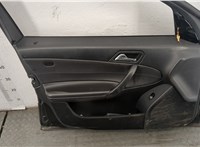  Дверь боковая (легковая) Mercedes C W203 2000-2007 20423317 #5