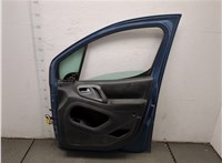  Дверь боковая (легковая) Citroen Berlingo 2008-2012 20423376 #6