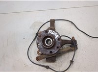  Ступица (кулак, цапфа) Nissan Note E11 2006-2013 20423399 #1