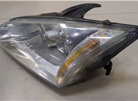 1480991, 4M5113101BD Фара (передняя) Ford Focus 2 2005-2008 20423486 #2