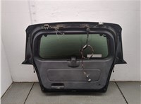 Крышка (дверь) багажника KIA Sorento 2002-2009 20423521 #5