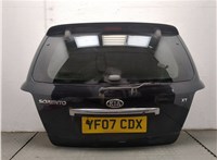  Крышка (дверь) багажника KIA Sorento 2002-2009 20423521 #1