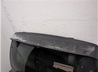  Крышка (дверь) багажника KIA Sorento 2002-2009 20423521 #6