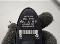 A21182199587C45 Кнопка стеклоподъемника (блок кнопок) Mercedes E W211 2002-2009 20423526 #2
