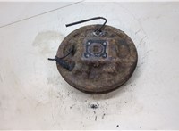  Ступица (кулак, цапфа) Nissan Note E11 2006-2013 20423531 #2