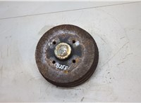  Ступица (кулак, цапфа) Nissan Note E11 2006-2013 20423535 #1