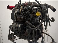  Генератор Opel Vivaro 2001-2014 11405645 #3