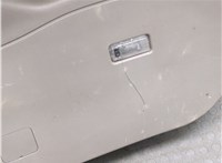  Обшивка крышки (двери) багажника Nissan Murano 2002-2008 11405657 #9