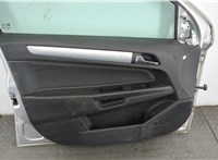  Дверь боковая (легковая) Opel Astra H 2004-2010 20423566 #4