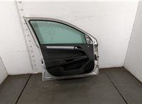  Дверь боковая (легковая) Opel Astra H 2004-2010 20423566 #9