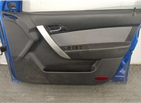  Стеклоподъемник электрический Chevrolet Aveo (T250 / 255) 2006-2012 11405674 #11