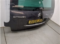  Подсветка номера Citroen C8 2002-2008 11405690 #6