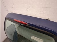  Крышка (дверь) багажника Renault Scenic 1996-2002 20423628 #3